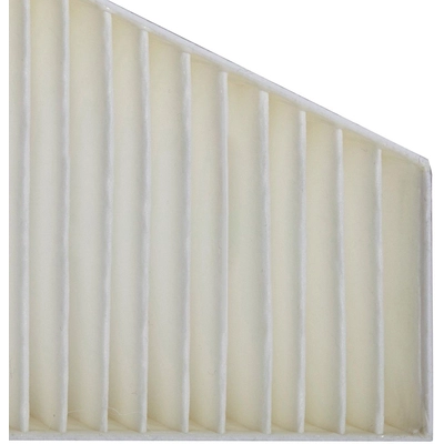 Cabin Air Filter by TYC - 800109P pa12