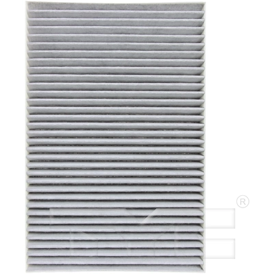 Cabin Air Filter by TYC - 800110C pa3