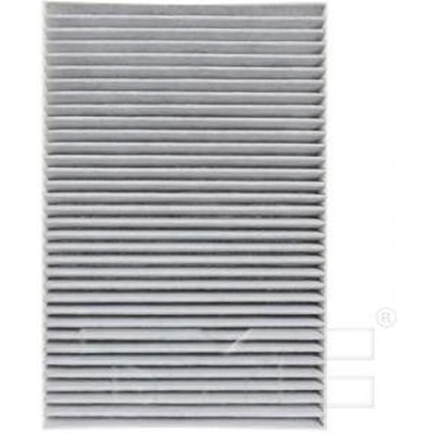 Cabin Air Filter by TYC - 800110C pa5