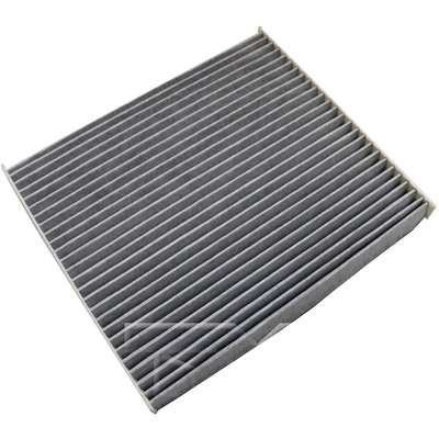 Cabin Air Filter by TYC - 800112C pa2