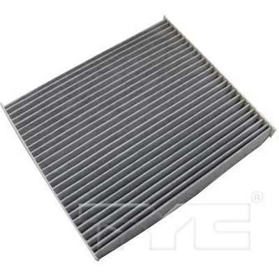 Cabin Air Filter by TYC - 800112C pa5