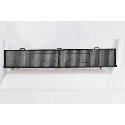Cabin Air Filter by TYC - 800115C pa2