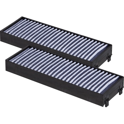 TYC - 800116C2 - Cabin Air Filter pa17