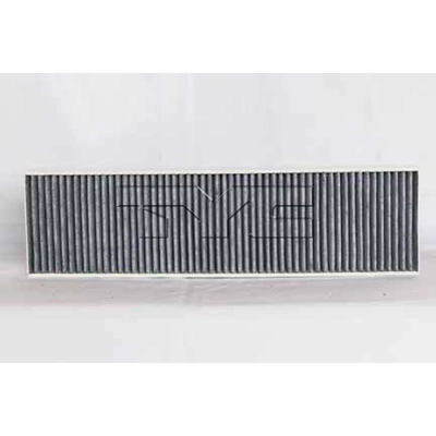 Cabin Air Filter by TYC - 800124C pa1