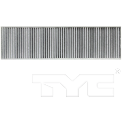 Cabin Air Filter by TYC - 800124C pa2