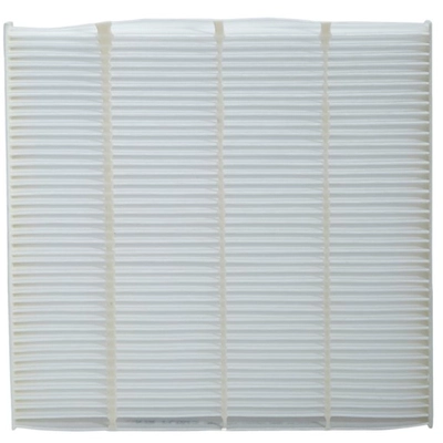 TYC - 800125P - Cabin Air Filter pa8