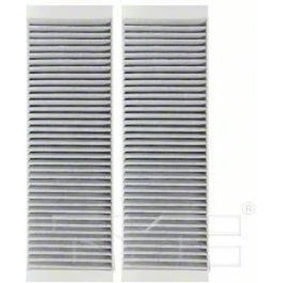 Cabin Air Filter by TYC - 800127C2 pa1