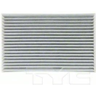 Cabin Air Filter by TYC - 800128C pa1