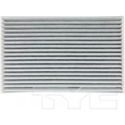 Cabin Air Filter by TYC - 800128C pa3