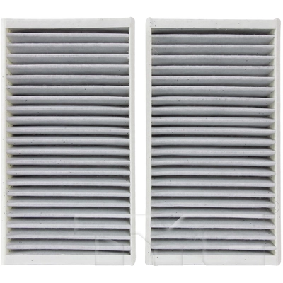 Cabin Air Filter by TYC - 800129C2 pa4