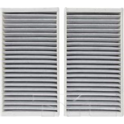 Cabin Air Filter by TYC - 800129C2 pa7