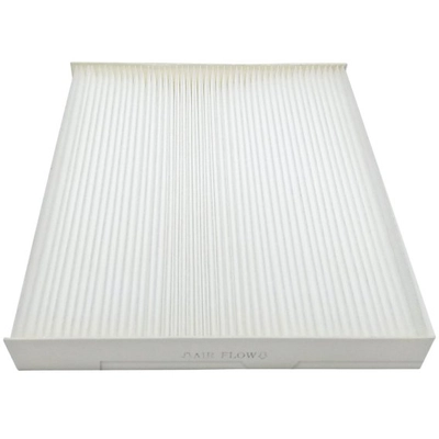 TYC - 800134P - Cabin Air Filter pa4