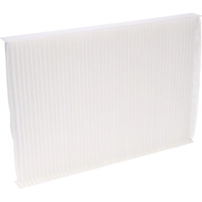 TYC - 800135P-G - Cabin Air Filter pa1