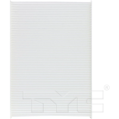 Cabin Air Filter by TYC - 800135P pa5