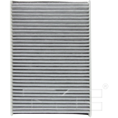 Cabin Air Filter by TYC - 800137C pa2