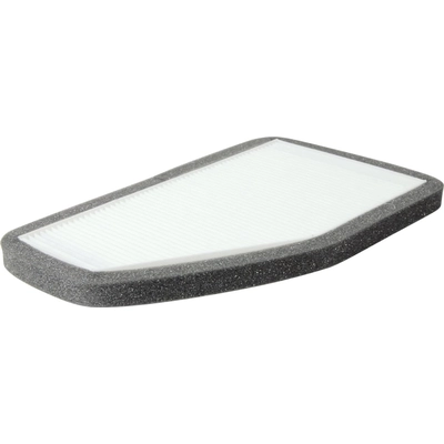 Cabin Air Filter by TYC - 800139P pa4