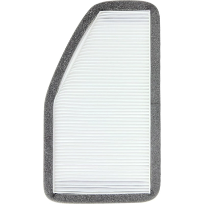 Cabin Air Filter by TYC - 800139P pa5