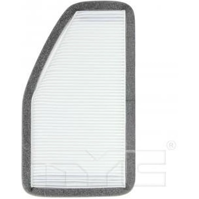 Cabin Air Filter by TYC - 800139P pa1