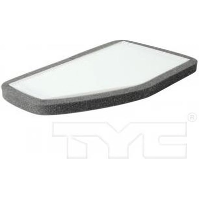 Cabin Air Filter by TYC - 800139P pa2