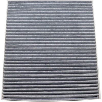 Cabin Air Filter by TYC - 800142C pa2