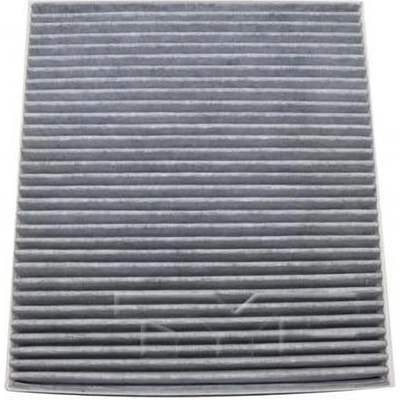 Cabin Air Filter by TYC - 800142C pa6