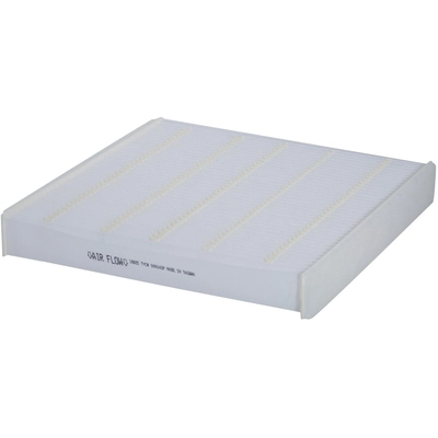 TYC - 800143P - Cabin Air Filter pa8