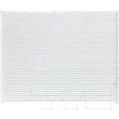 Cabin Air Filter by TYC - 800144P pa1