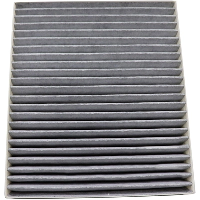 TYC - 800146C - Cabin Air Filter pa1