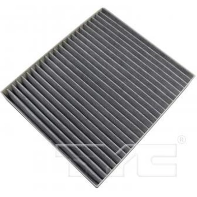 TYC - 800146C - Cabin Air Filter pa3