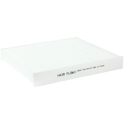 TYC - 800147P - Cabin Air Filter pa7