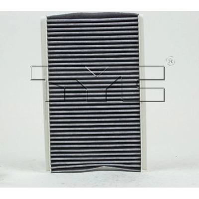 Cabin Air Filter by TYC - 800150C pa1