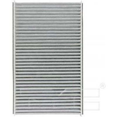 Cabin Air Filter by TYC - 800150C pa5