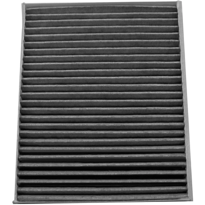 TYC - 800151C - Cabin Air Filter pa1