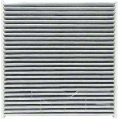 Cabin Air Filter by TYC - 800154C pa1