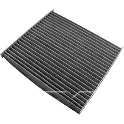 TYC - 800157C - Cabin Air Filter pa2