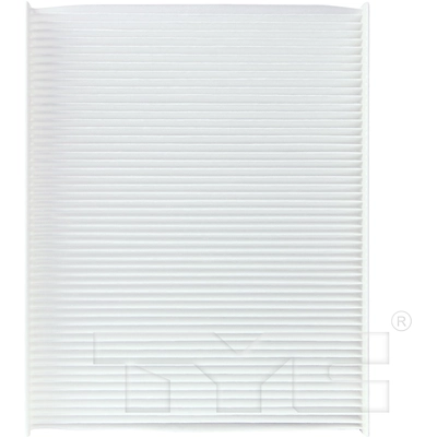 Cabin Air Filter by TYC - 800159P pa1