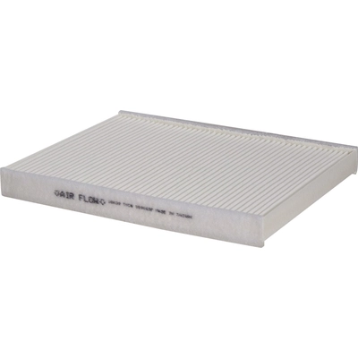 TYC - 800163P - Cabin Air Filter pa12