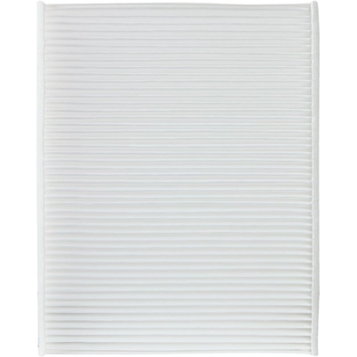 TYC - 800163P - Cabin Air Filter pa4