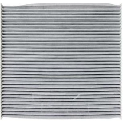 Cabin Air Filter by TYC - 800168C pa5