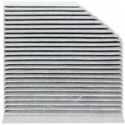 Cabin Air Filter by TYC - 800169C pa1