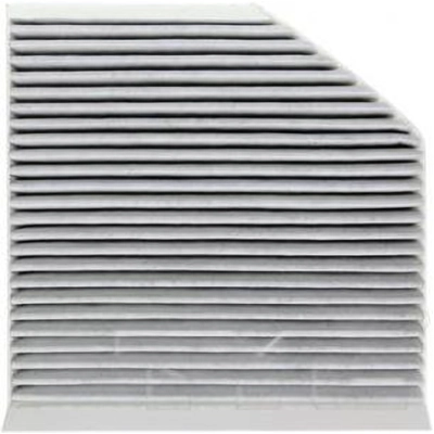 Cabin Air Filter by TYC - 800169C pa4