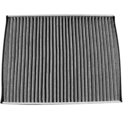 TYC - 800183C - Cabin Air Filter pa1