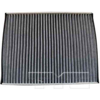 TYC - 800183C - Cabin Air Filter pa3