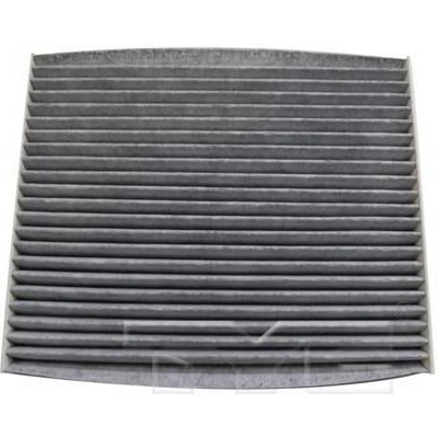 Cabin Air Filter by TYC - 800184C pa1