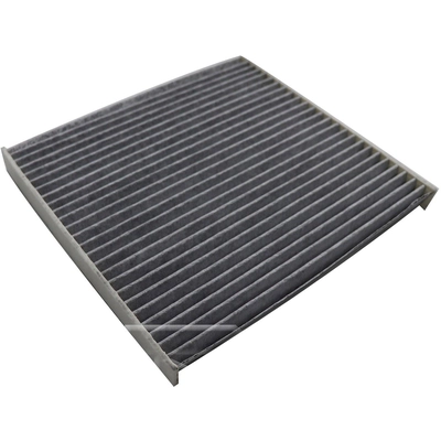 Cabin Air Filter by TYC - 800184C pa3