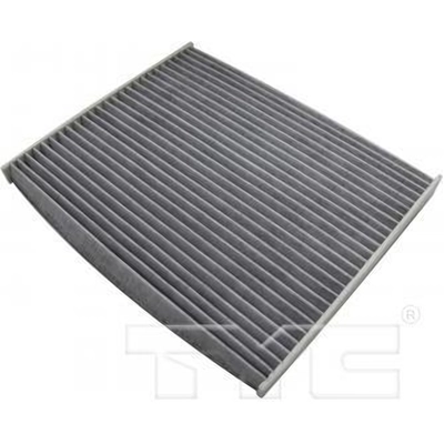 TYC - 800187C - Cabin Air Filter pa3