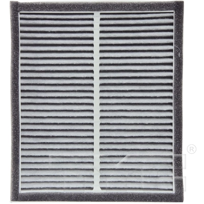 Cabin Air Filter by TYC - 800188C pa5