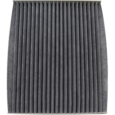 TYC - 800189C - Cabin Air Filter pa1