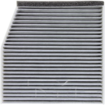 Cabin Air Filter by TYC - 800192C pa2