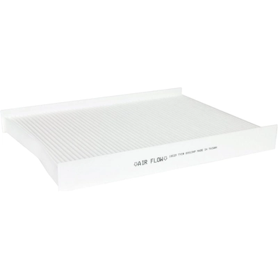 TYC - 800194P - Cabin Air Filter pa10